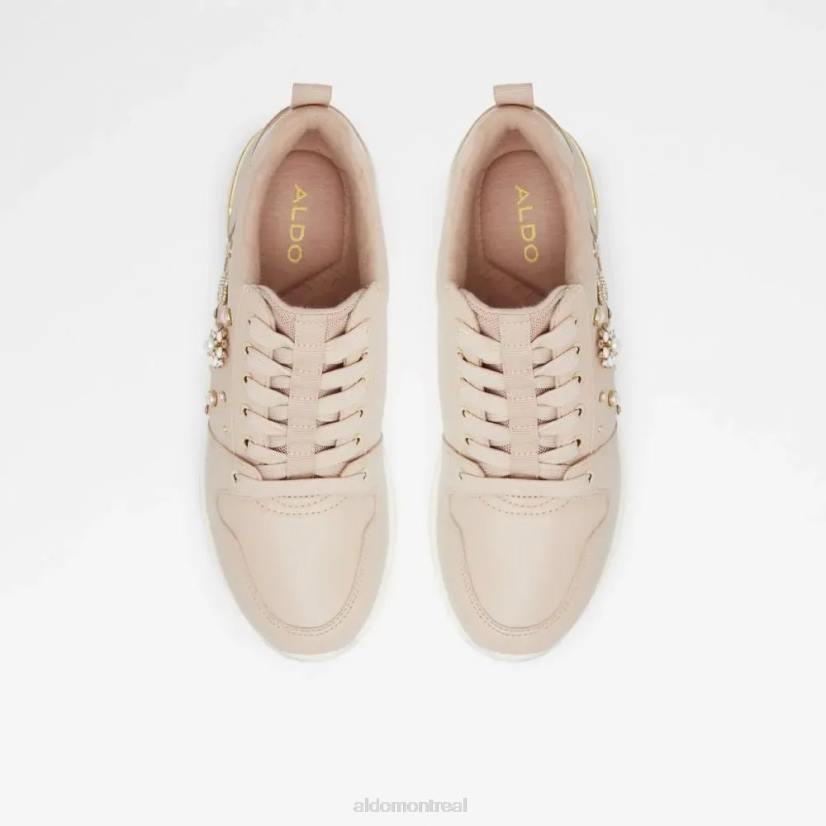 Aldo france sac VD8R5687 Aldo sneaker compensée femme lulua rose clair fashion