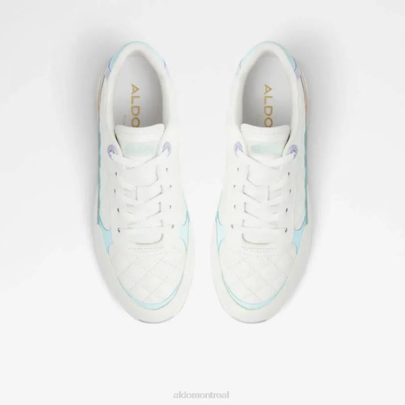 Aldo france sac VD8R5702 Aldo mode cosmicstep baskets de jogging pour femmes pastel multi