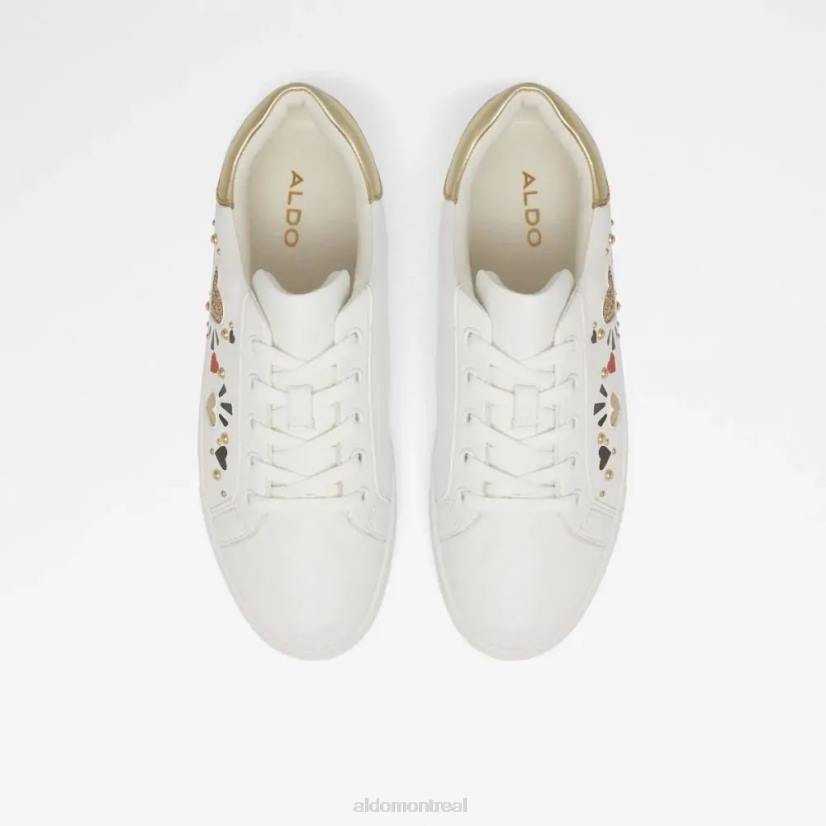 Aldo france sac VD8R5707 Aldo Fashion Spowers, baskets basses à lacets pour femmes