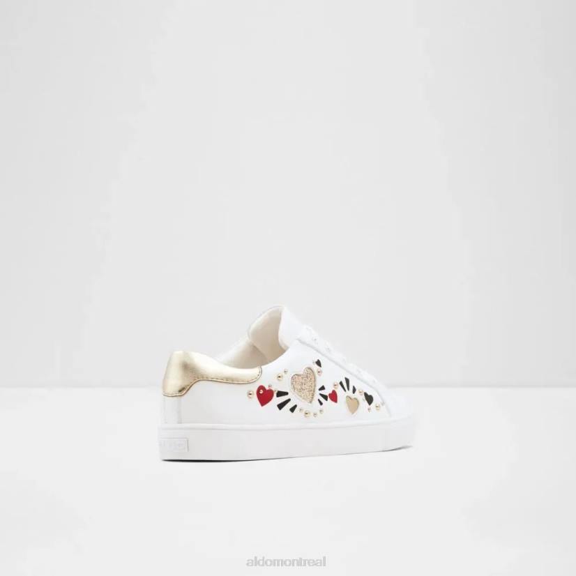Aldo france sac VD8R5707 Aldo Fashion Spowers, baskets basses à lacets pour femmes