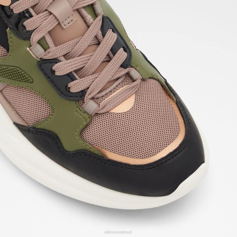 Aldo france sac VD8R9667 Aldo createv2 sneaker jogger semelle beige moyen mode