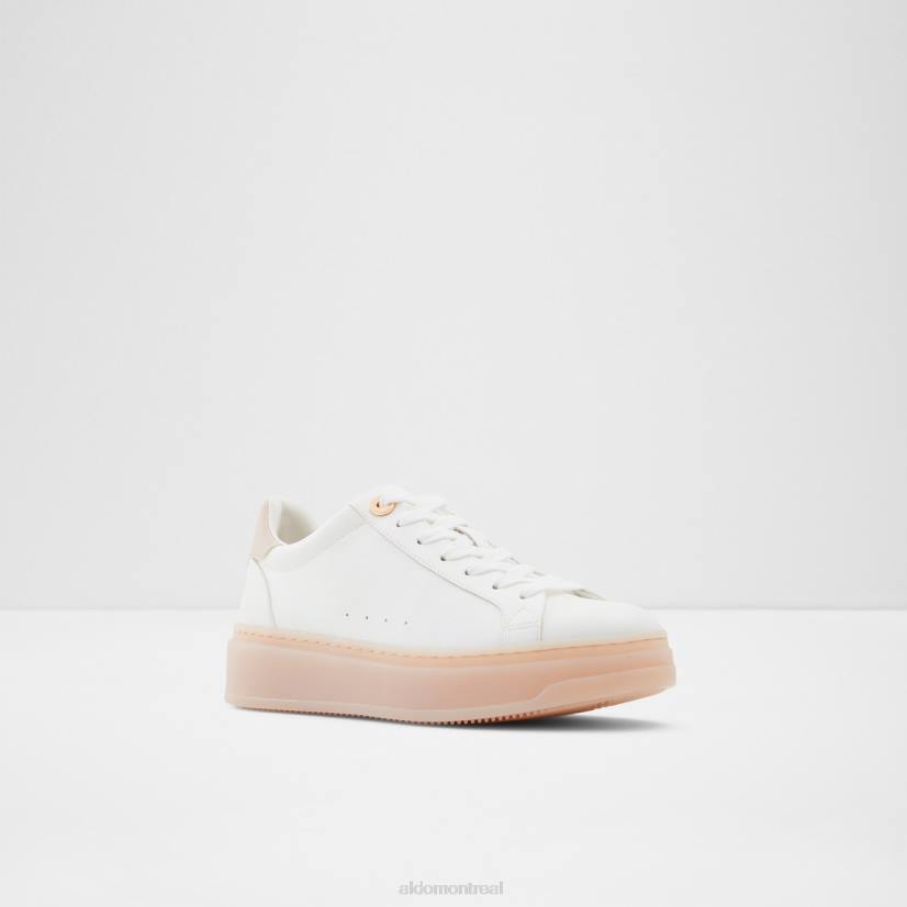 Aldo france sac VD8R9867 Aldo blushcloud sneaker basse mode blanc