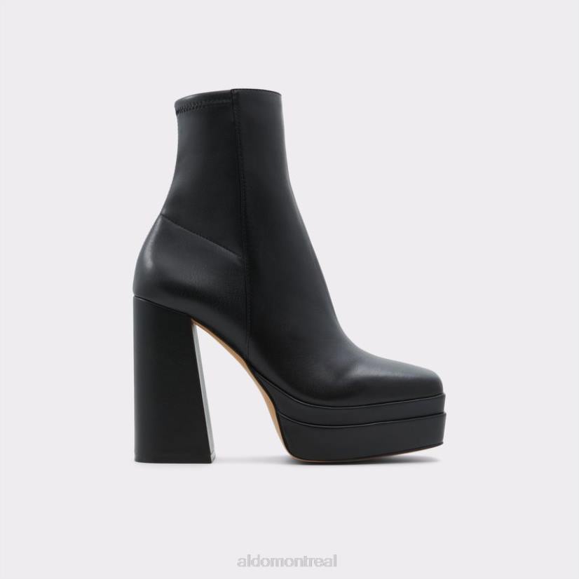 Aldo footwear VD8R204 Aldo mabel fashion synthétique lisse noir