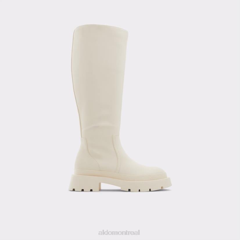 Aldo footwear VD8R604 Aldo gworelle de mode blanche