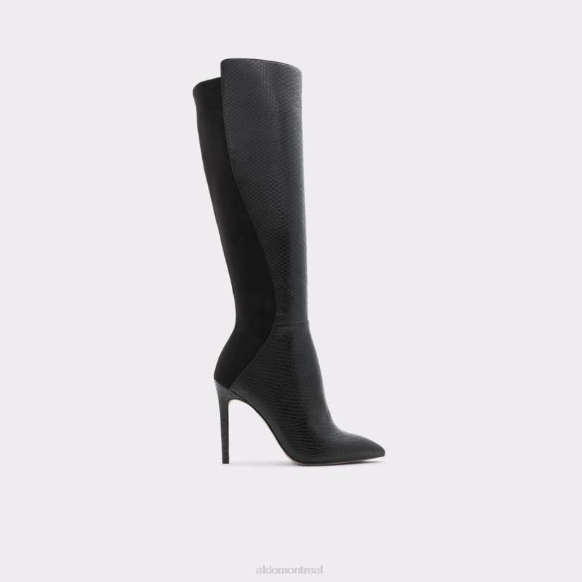 Aldo footwear VD8R6639 Aldo mode sophialaan noire