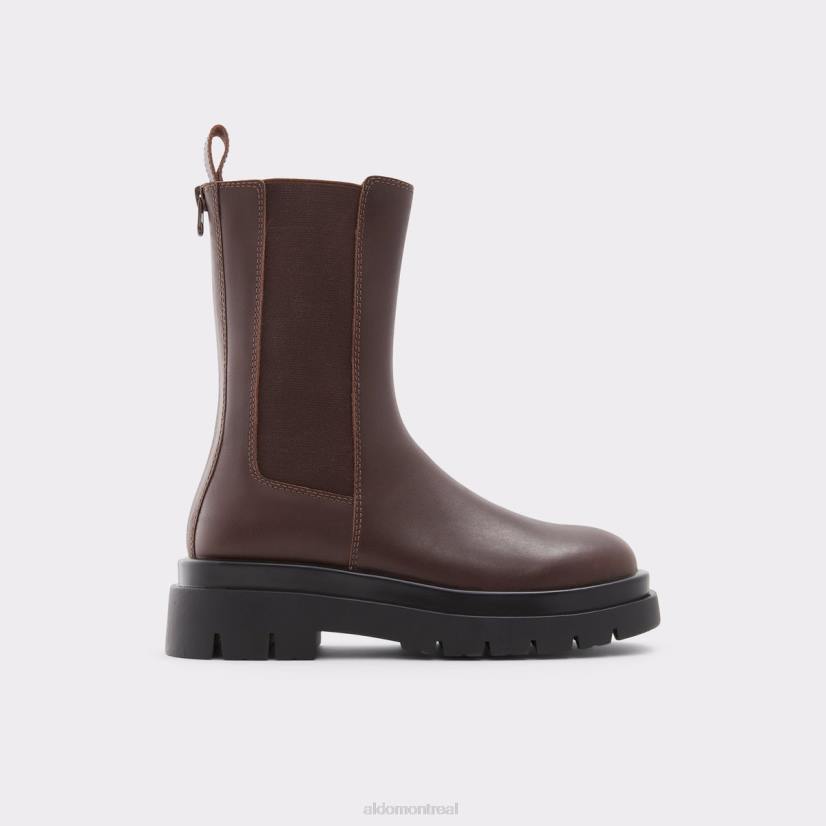 Aldo footwear VD8R6699 Aldo mode marron érable