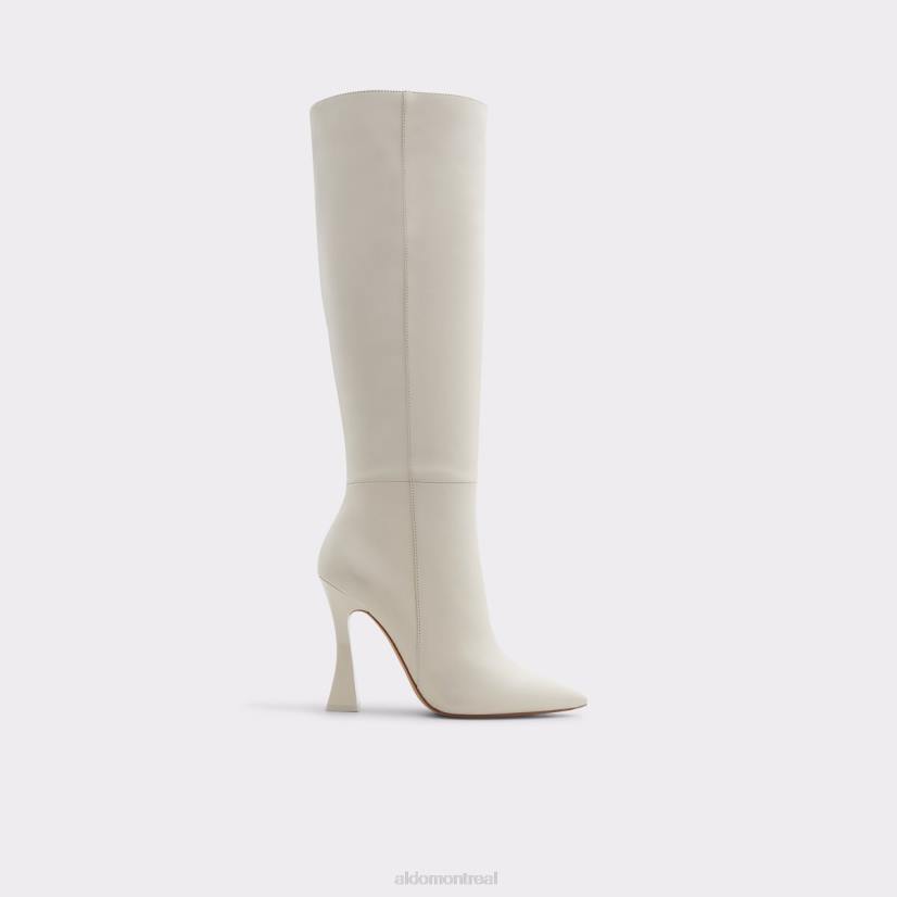 Aldo footwear VD8R9419 Aldo vonteese botte haute mode blanc