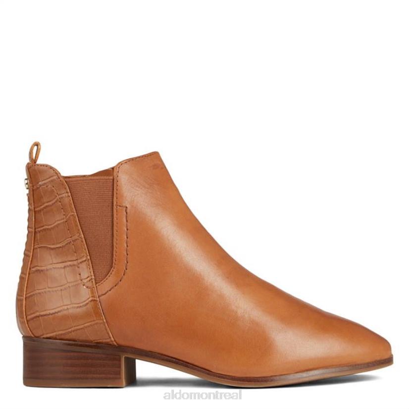 Aldo footwear sale VD8R11805 Aldo torwenflex ld24 mode cognac