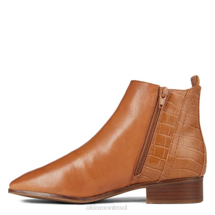Aldo footwear sale VD8R11805 Aldo torwenflex ld24 mode cognac