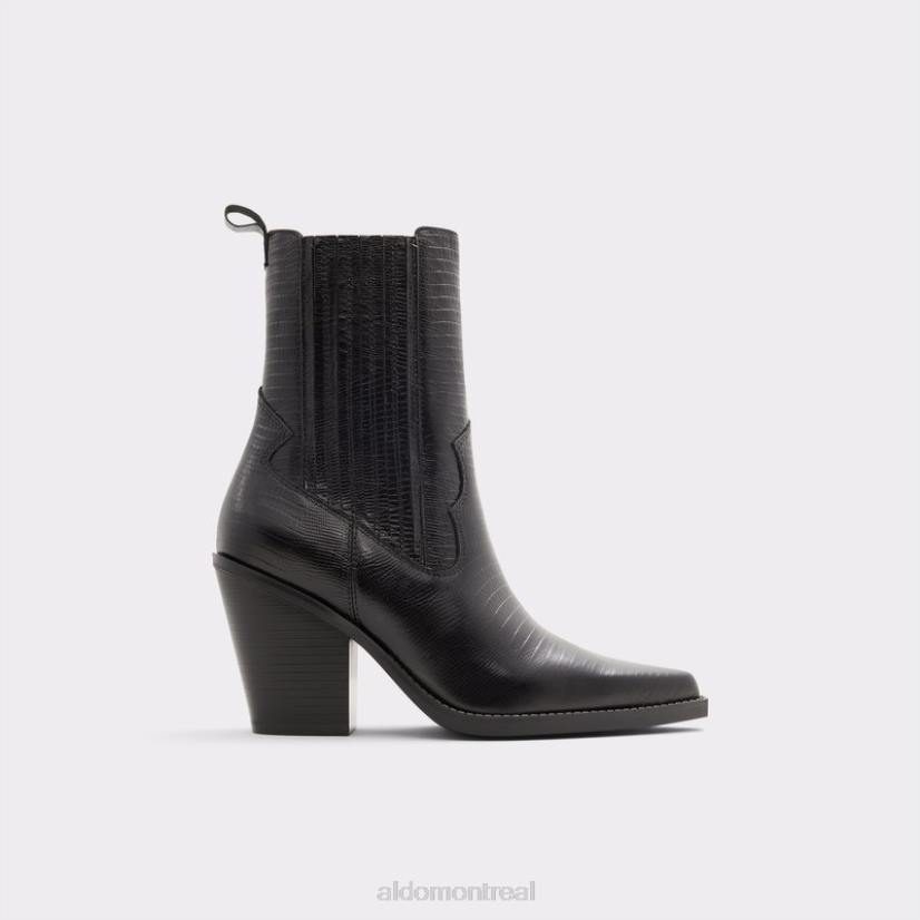 Aldo footwear sale VD8R220 Aldo Talladega de mode noire
