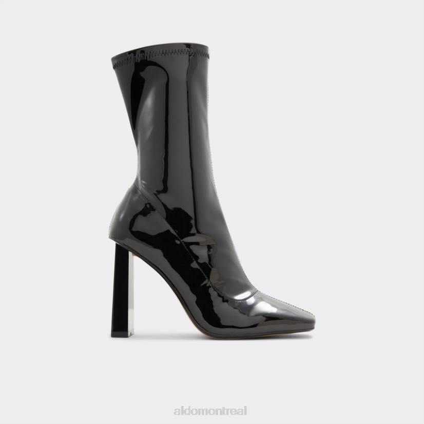 Aldo footwear sale VD8R260 Aldo fidella mode noir