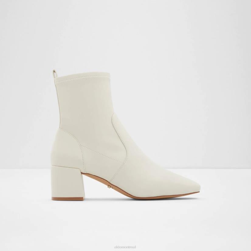 Aldo footwear sale VD8R2620 Aldo bottines ibiraswen mode blanches