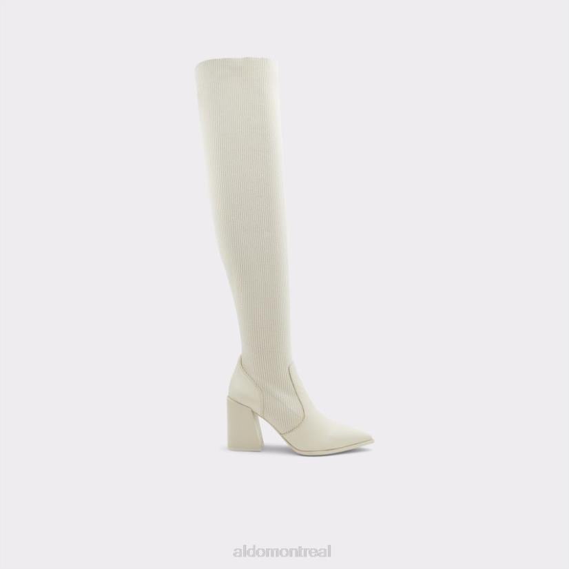 Aldo footwear sale VD8R300 Aldo ganini de mode blanc
