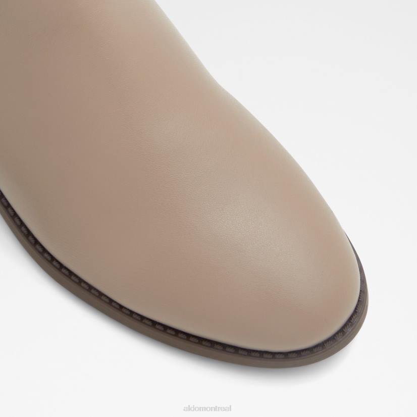 Aldo footwear sale VD8R3295 Aldo botte chelsea ranaver grise à la mode
