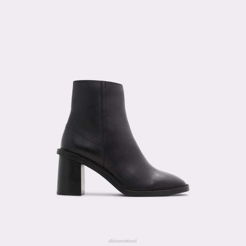 Aldo footwear sale VD8R3355 Aldo pouliche bottines noir mode