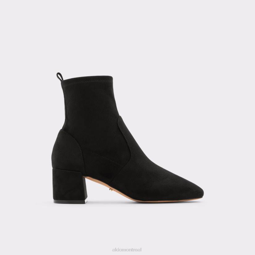 Aldo footwear sale VD8R6645 Aldo bottine ibiraswen noir mode