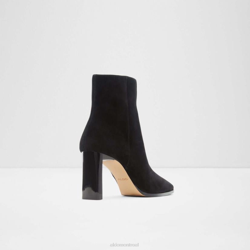 Aldo footwear sale VD8R6650 Aldo adworenia noir à la mode