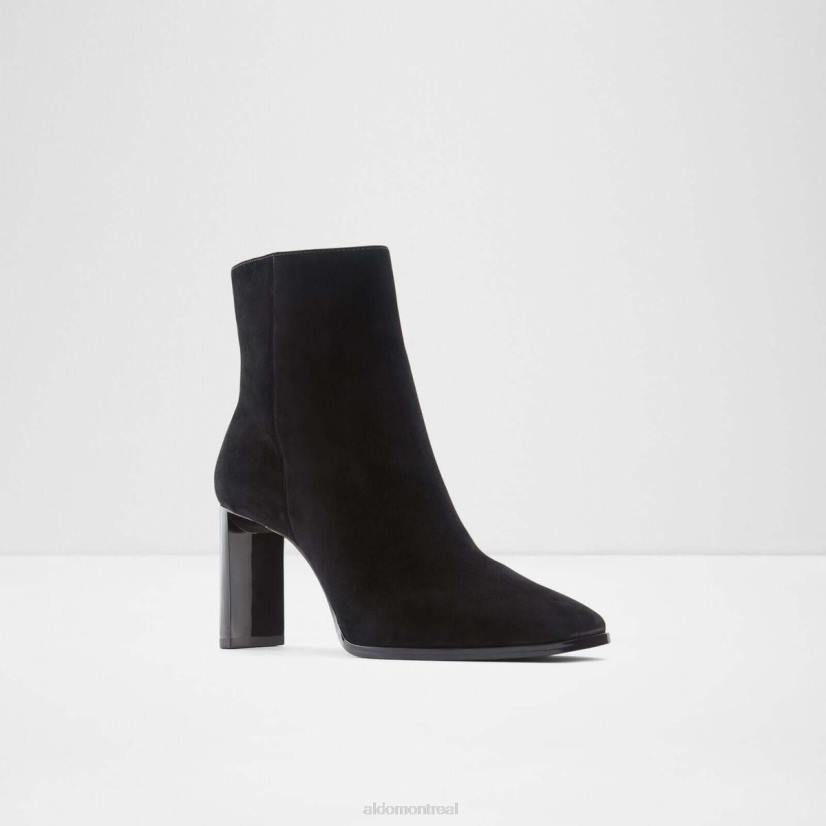 Aldo footwear sale VD8R6650 Aldo adworenia noir à la mode