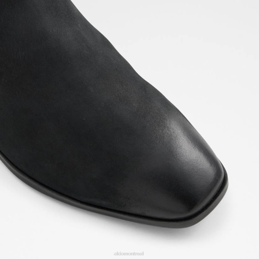 Aldo footwear sale VD8R6660 Aldo torwenflex noir à la mode