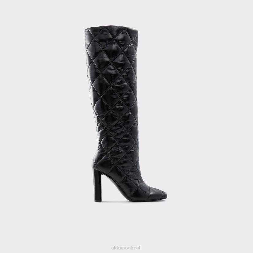 Aldo footwear sale VD8R6670 Aldo Snowpuff mode noir