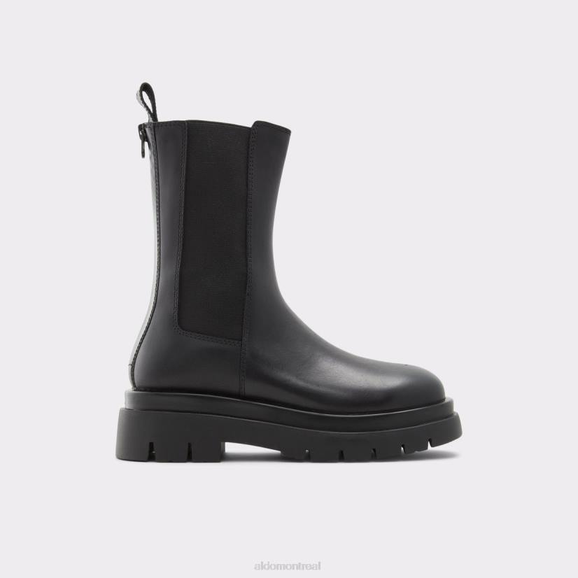 Aldo footwear sale VD8R6700 Aldo érable mode noir