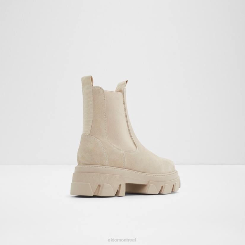 Aldo france VD8R3341 Aldo bigtrek chelsea botte semelle crantée mode