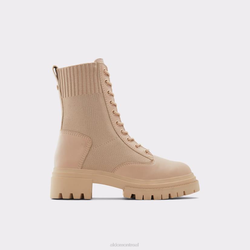 Aldo france VD8R9701 Aldo Fashion Bone Online - Bottines de combat reflow-w exclusives à semelle crantée