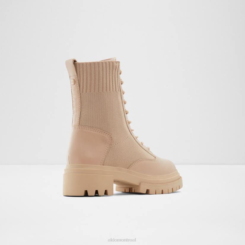 Aldo france VD8R9701 Aldo Fashion Bone Online - Bottines de combat reflow-w exclusives à semelle crantée