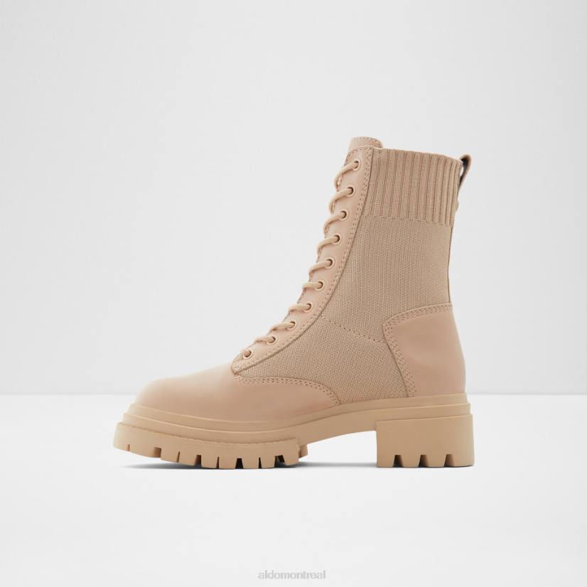 Aldo france VD8R9701 Aldo Fashion Bone Online - Bottines de combat reflow-w exclusives à semelle crantée