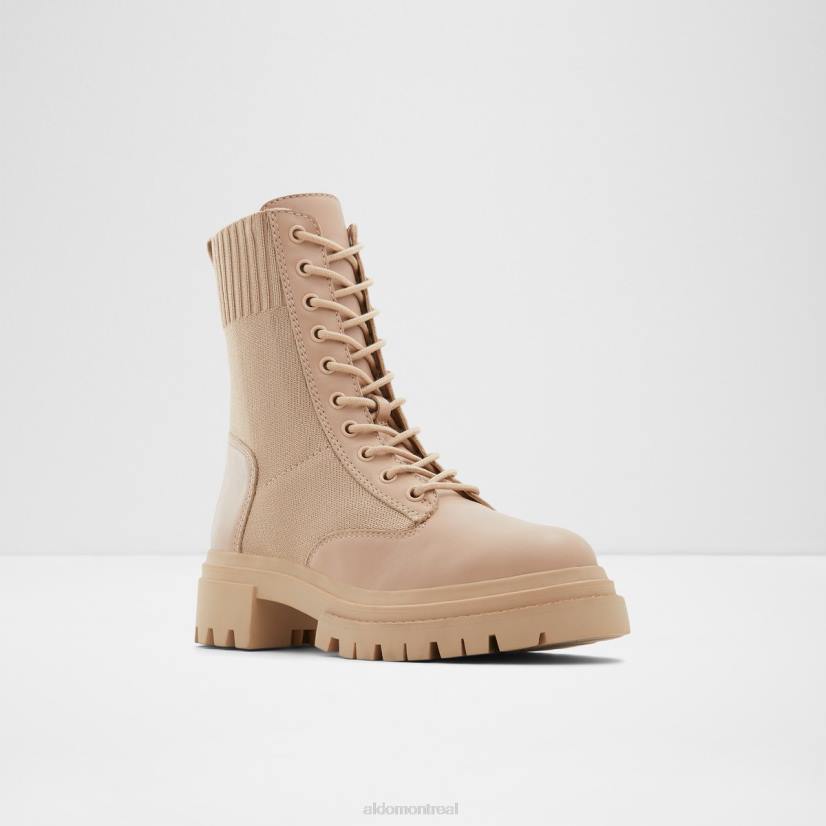 Aldo france VD8R9701 Aldo Fashion Bone Online - Bottines de combat reflow-w exclusives à semelle crantée
