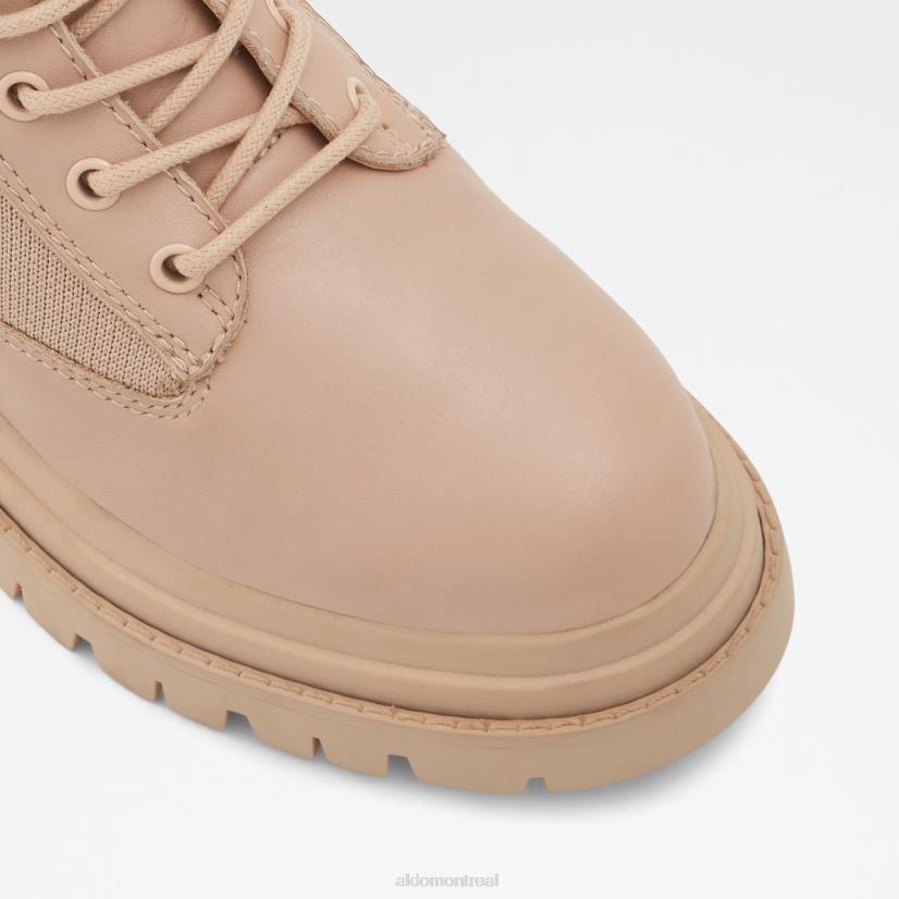 Aldo france VD8R9701 Aldo Fashion Bone Online - Bottines de combat reflow-w exclusives à semelle crantée