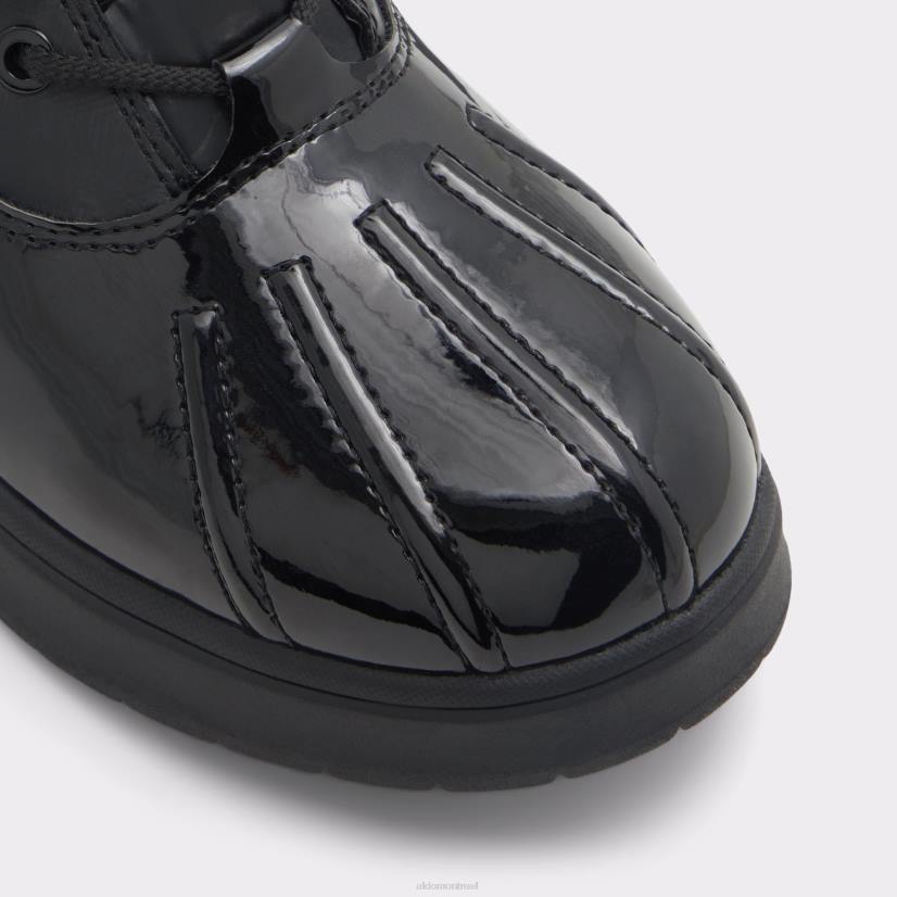 Aldo france chaussures homme VD8R218 Aldo rafales de mode noires