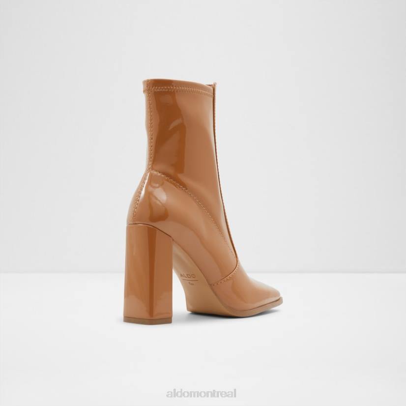 Aldo france chaussures homme VD8R238 Aldo mode audrella beige foncé