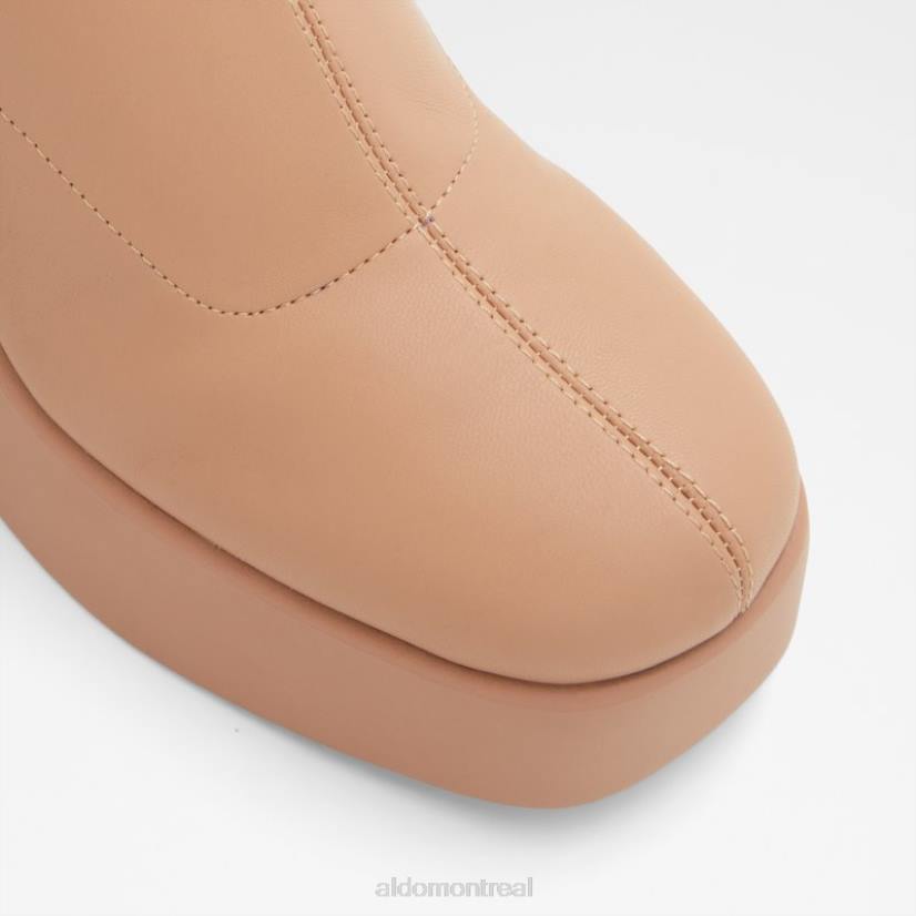 Aldo france chaussures homme VD8R248 Aldo mode grandstep beige moyen