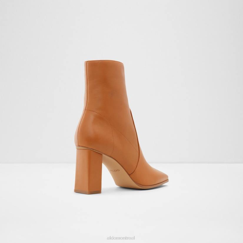 Aldo france chaussures homme VD8R6663 Aldo mode brun moyen theliven