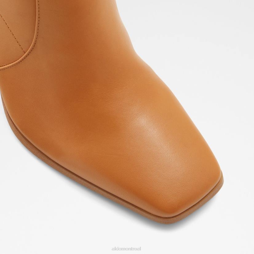 Aldo france chaussures homme VD8R6663 Aldo mode brun moyen theliven