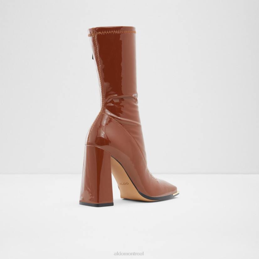 Aldo france chaussures homme VD8R6698 Aldo mode métro beige foncé