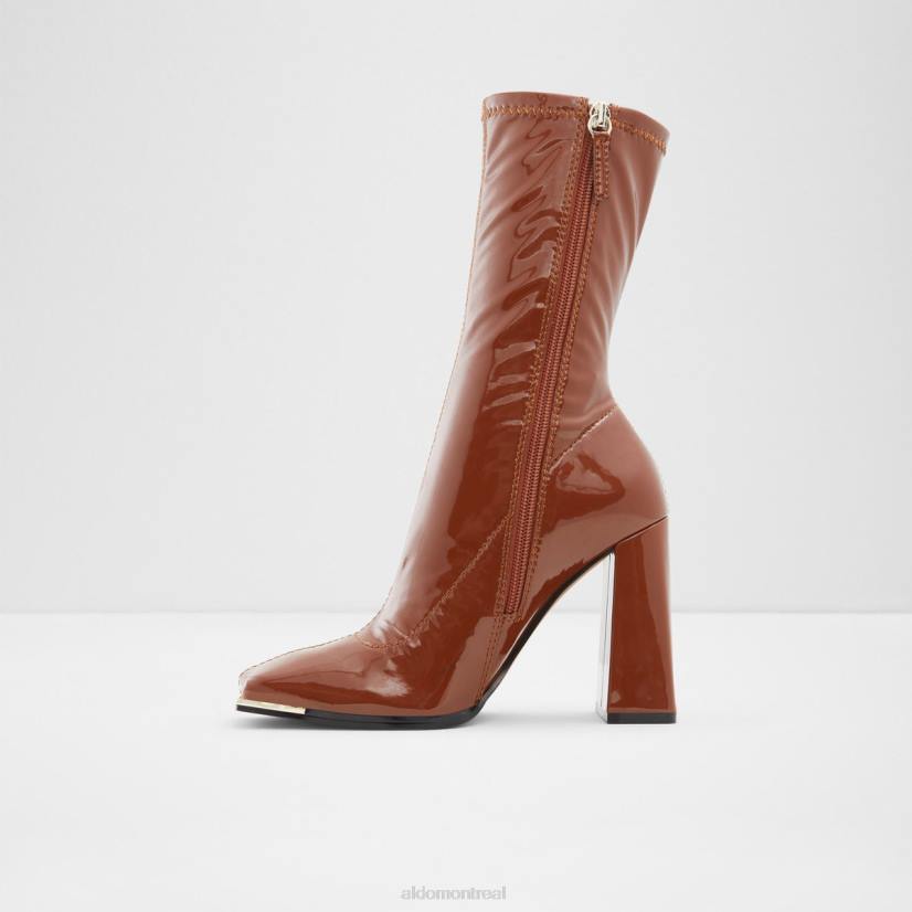 Aldo france chaussures homme VD8R6698 Aldo mode métro beige foncé