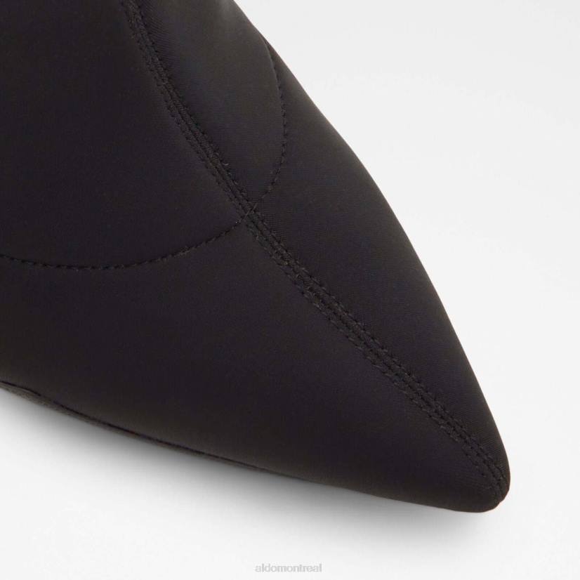 Aldo france chaussures homme VD8R6728 Aldo cadorehan mode noir