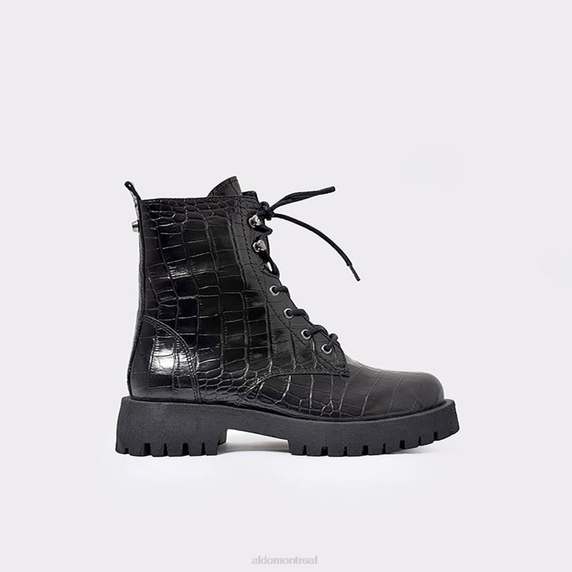 Aldo france chaussures homme VD8R6778 Aldo mode thedith noire