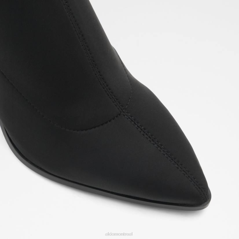 Aldo france chaussures homme VD8R9708 Aldo noir exclusivité en ligne adwigocia-w fashion