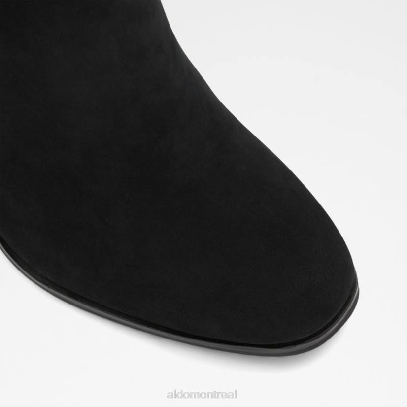 Aldo france sac VD8R232 Aldo cuir nubuck noir noemieflex fashion