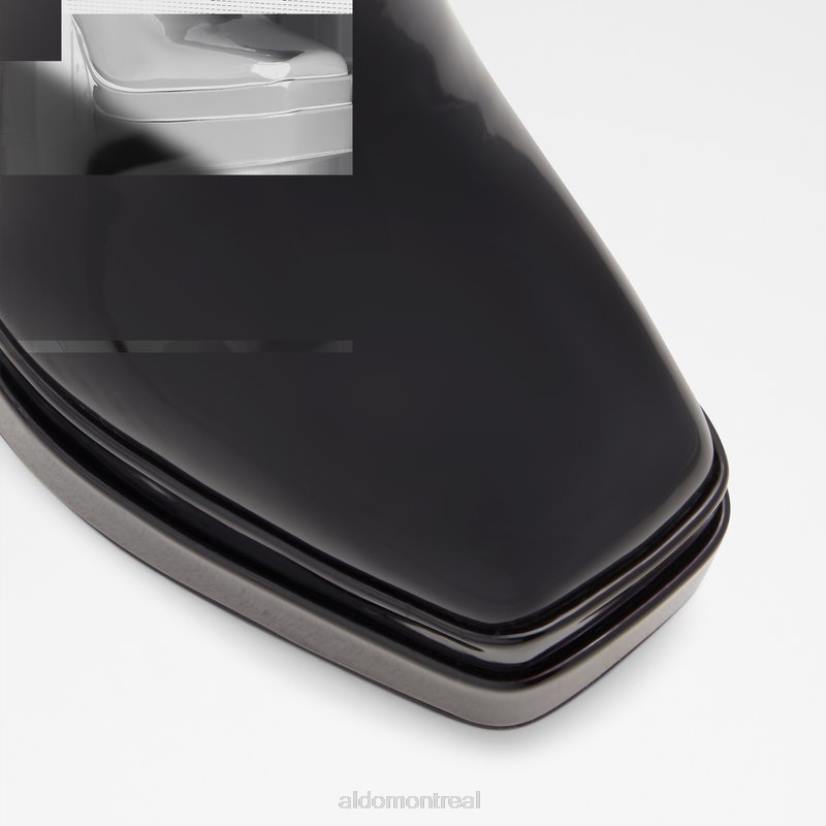 Aldo france sac VD8R247 Aldo mabel de mode verni synthétique noir