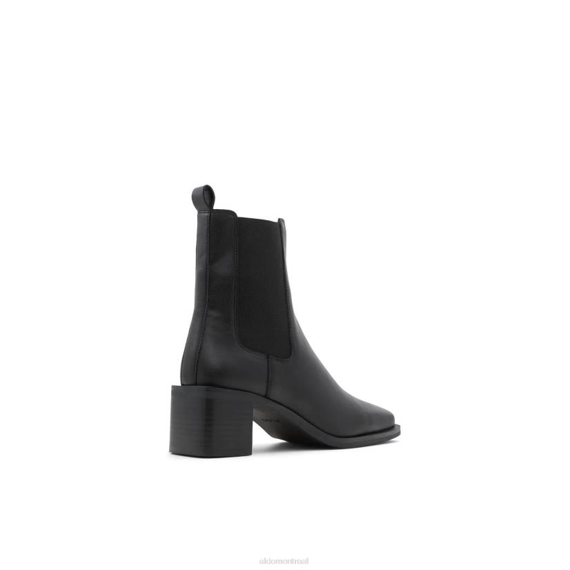 Aldo france sac VD8R2602 Aldo poulain noir à la mode