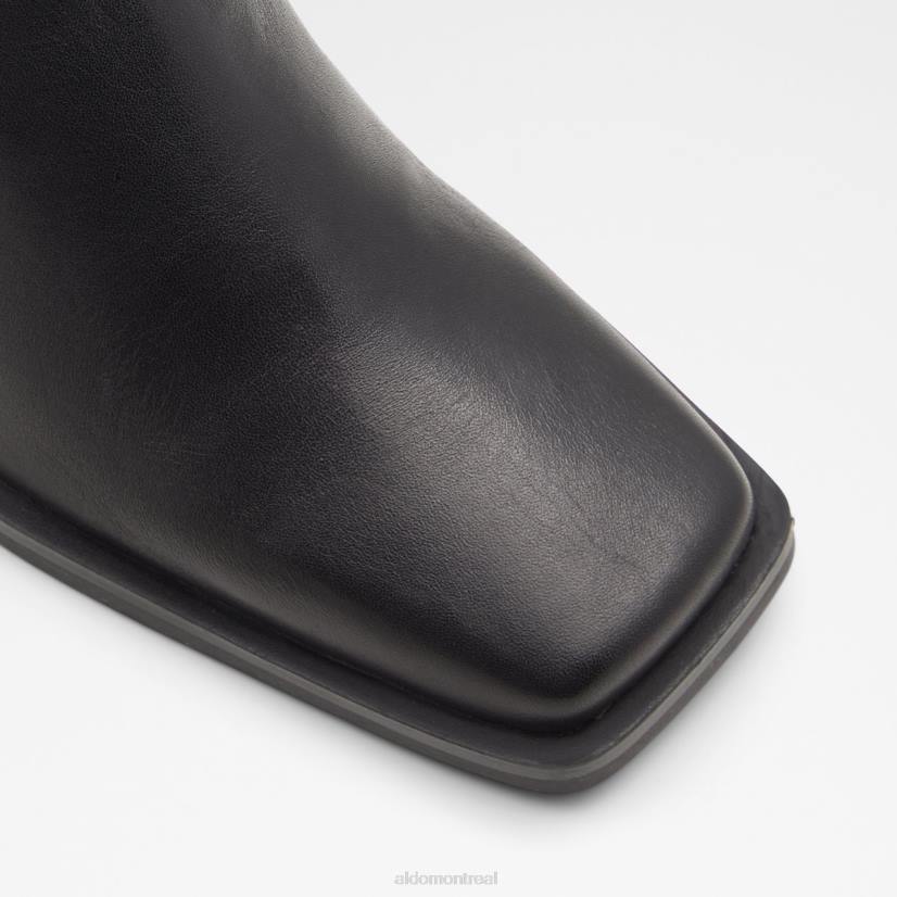 Aldo france sac VD8R3337 Aldo botte chelsea fashion poulain noir