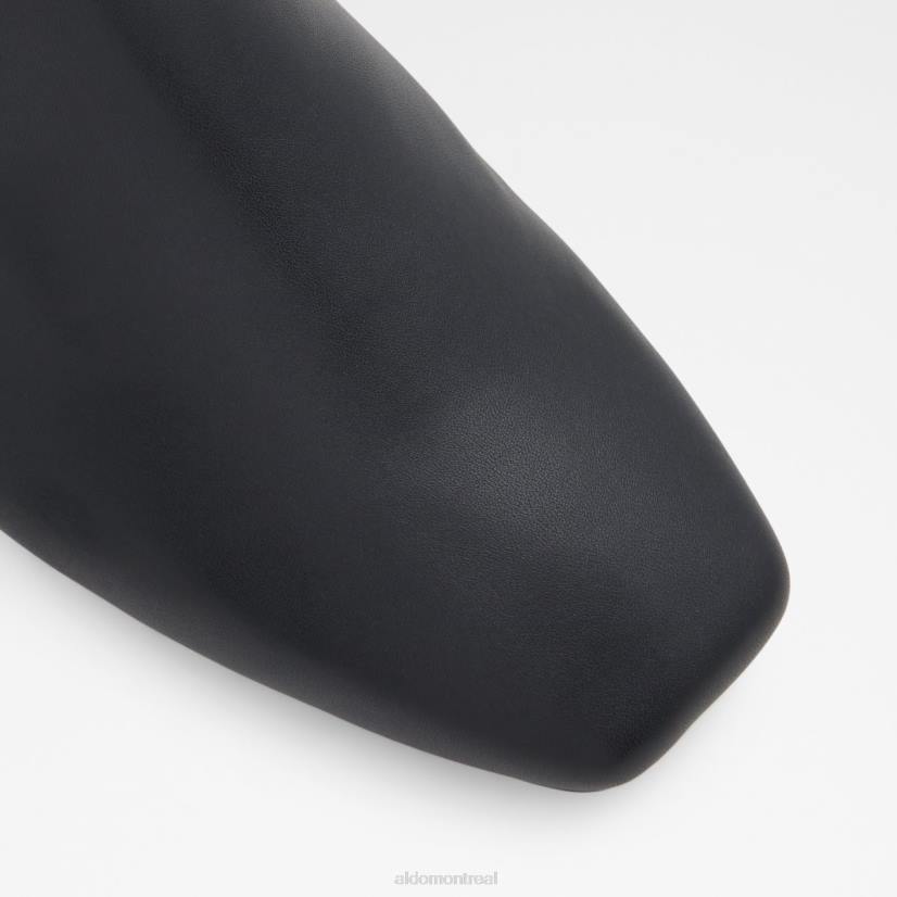 Aldo france sac VD8R3362 Aldo cuissarde pellagia fashion noir synthétique