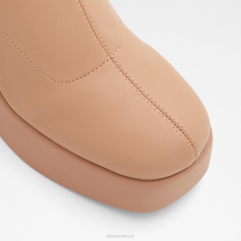 Aldo france sac VD8R3507 Aldo bottine plateforme grandstep mode beige moyen