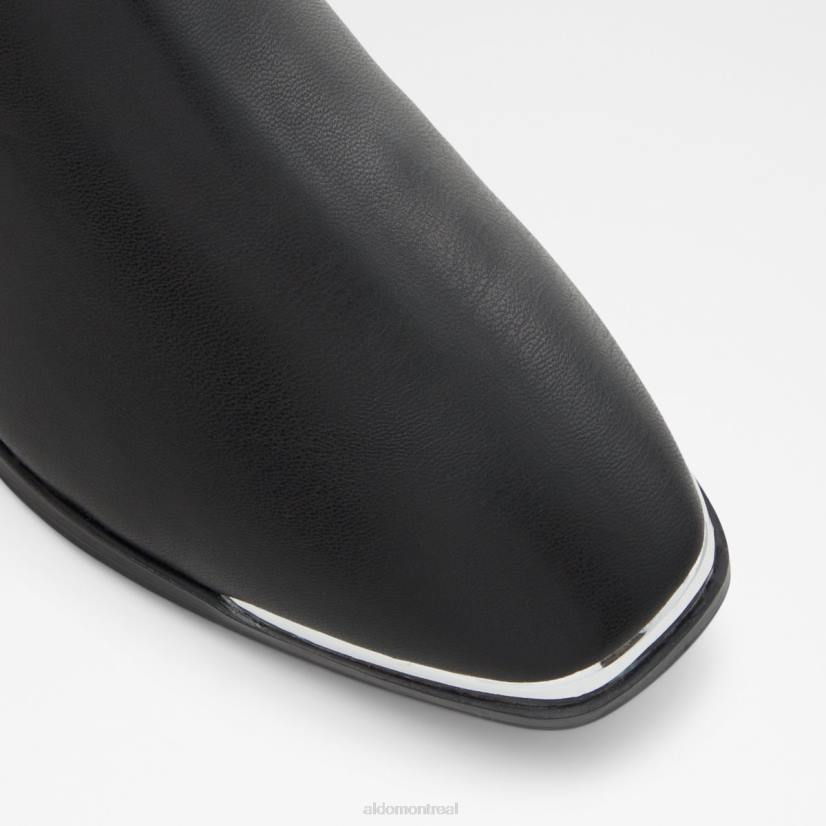 Aldo france sac VD8R3512 Aldo cuissardes sevaunna synthétiques noires fashion