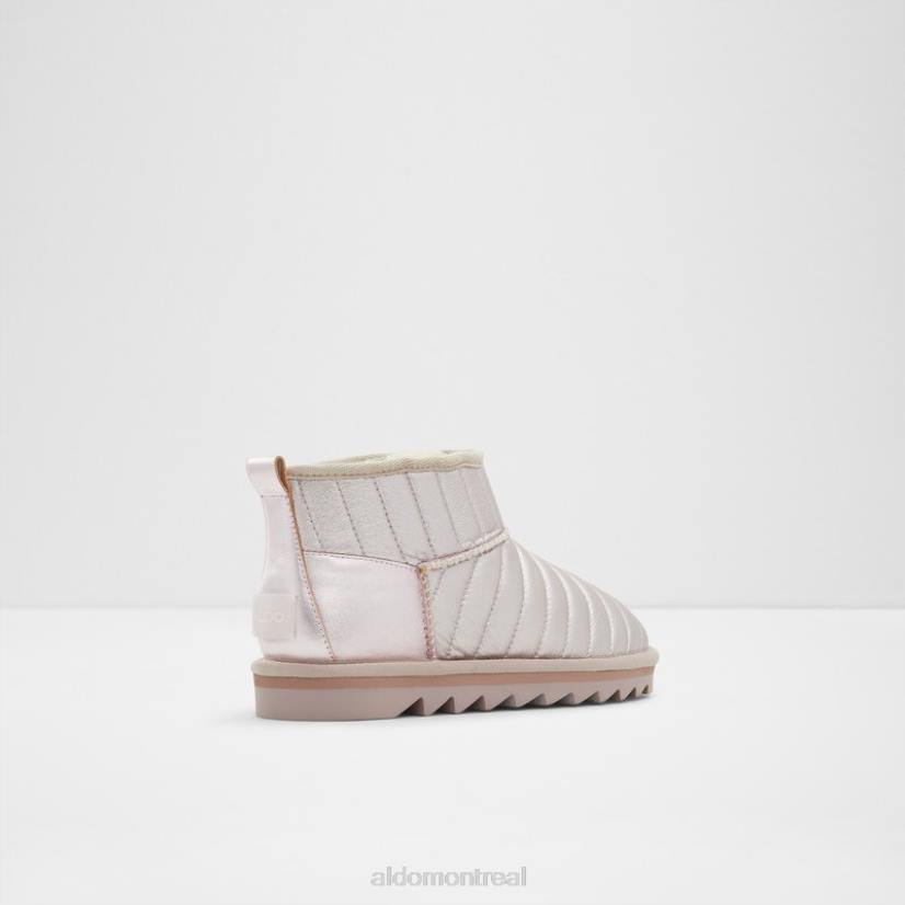 Aldo france sac VD8R592 Aldo ours à la mode en or rose