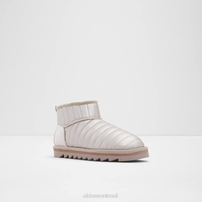 Aldo france sac VD8R592 Aldo ours à la mode en or rose